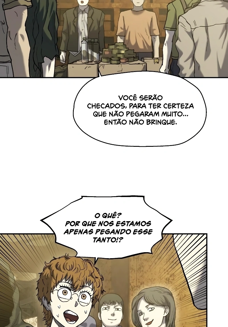 Read Surviving the Apocalypse PT Manga Online