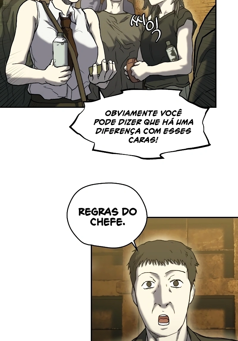 Read Surviving the Apocalypse PT Manga Online
