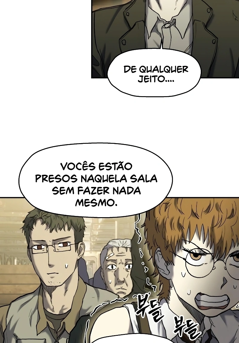 Read Surviving the Apocalypse PT Manga Online