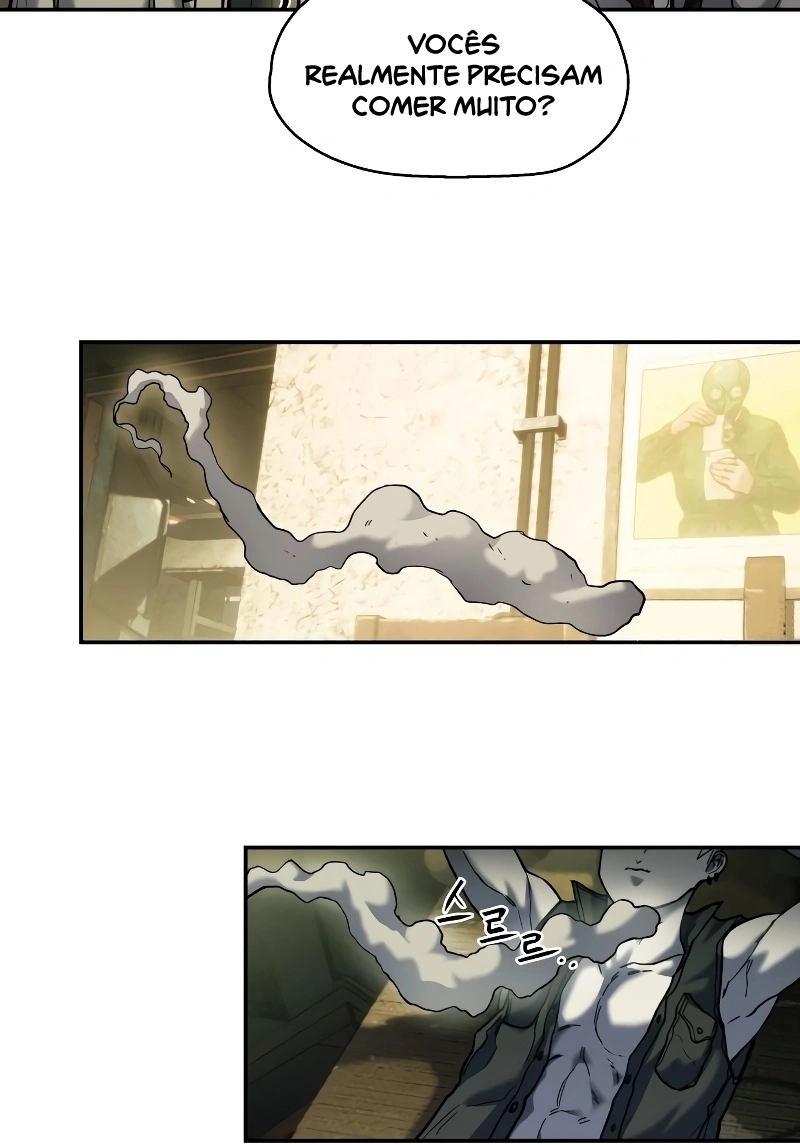 Read Surviving the Apocalypse PT Manga Online