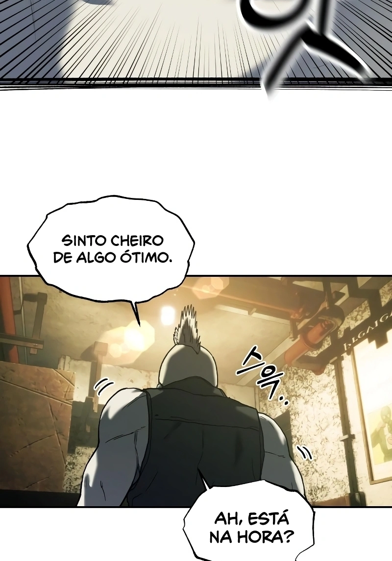 Read Surviving the Apocalypse PT Manga Online