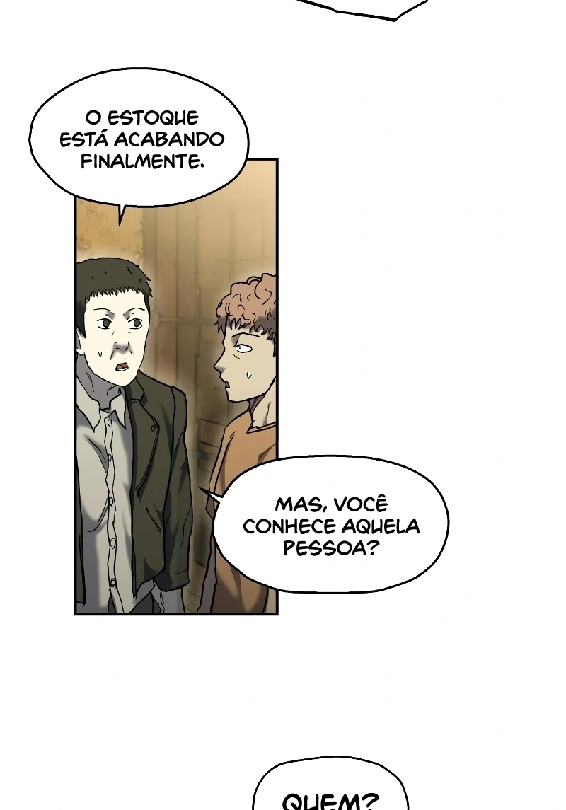 Read Surviving the Apocalypse PT Manga Online