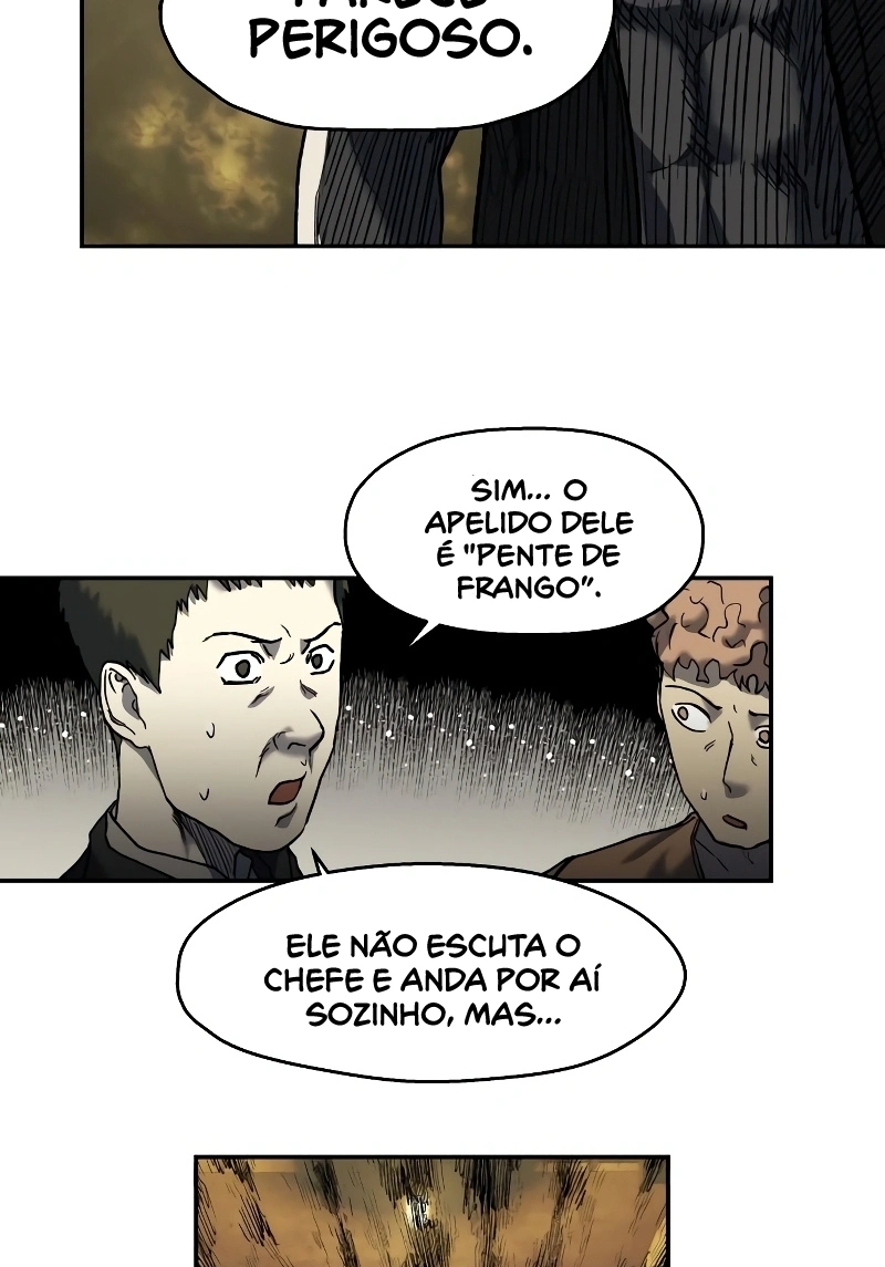 Read Surviving the Apocalypse PT Manga Online