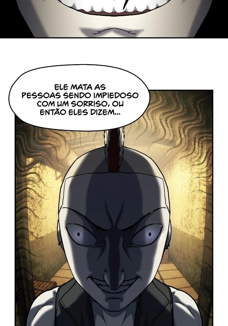 Read Surviving the Apocalypse PT Manga Online