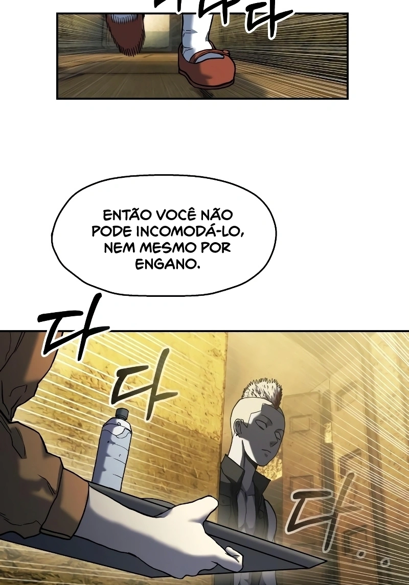 Read Surviving the Apocalypse PT Manga Online