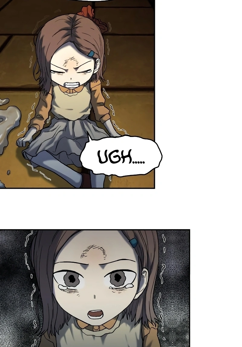 Read Surviving the Apocalypse PT Manga Online