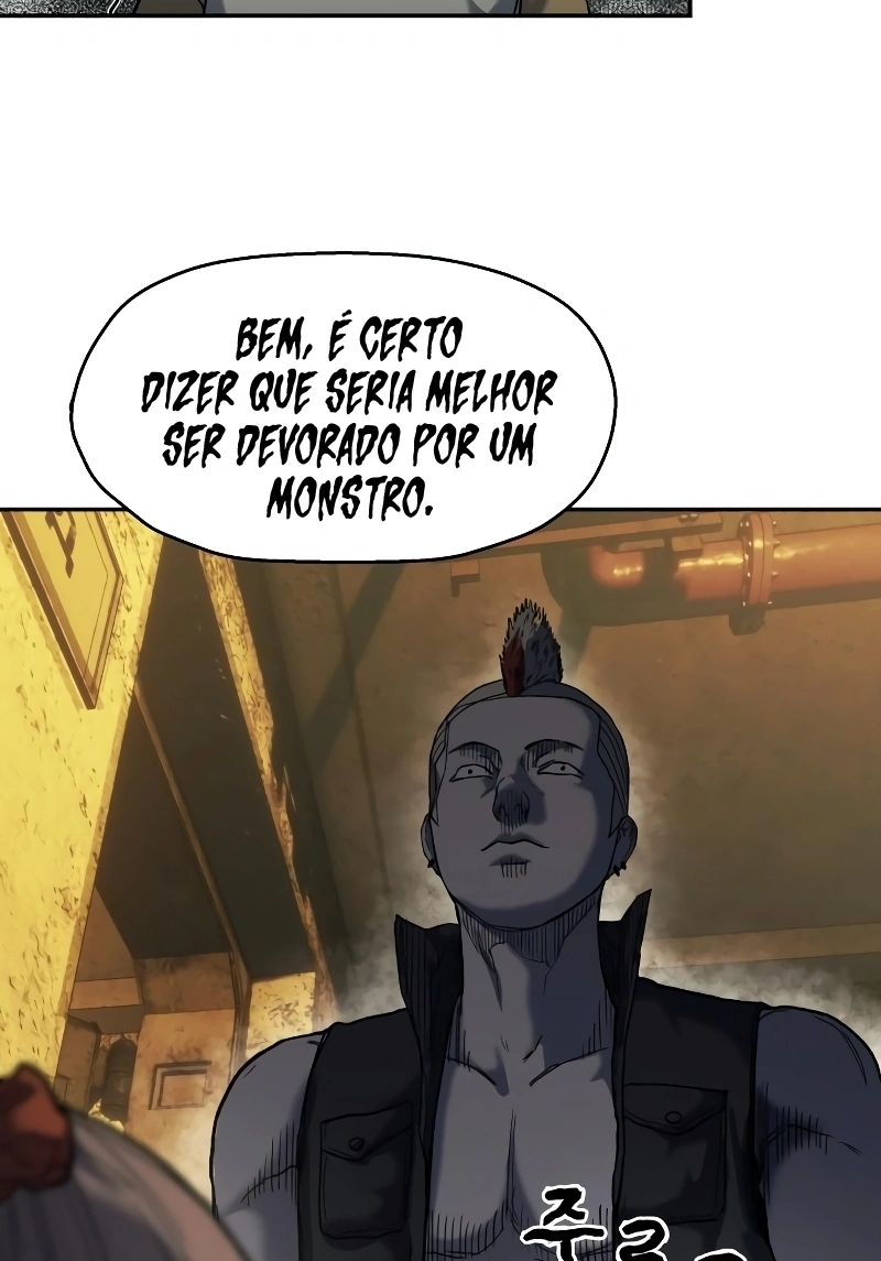 Read Surviving the Apocalypse PT Manga Online