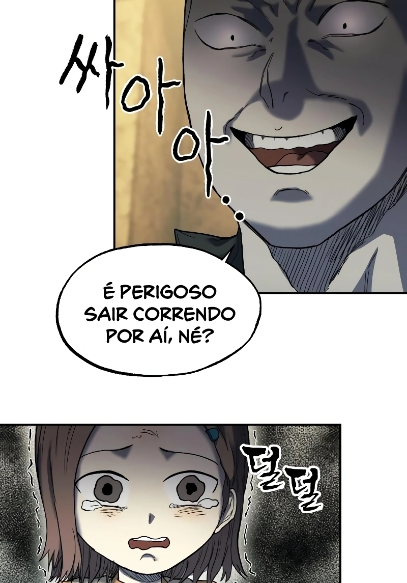 Read Surviving the Apocalypse PT Manga Online
