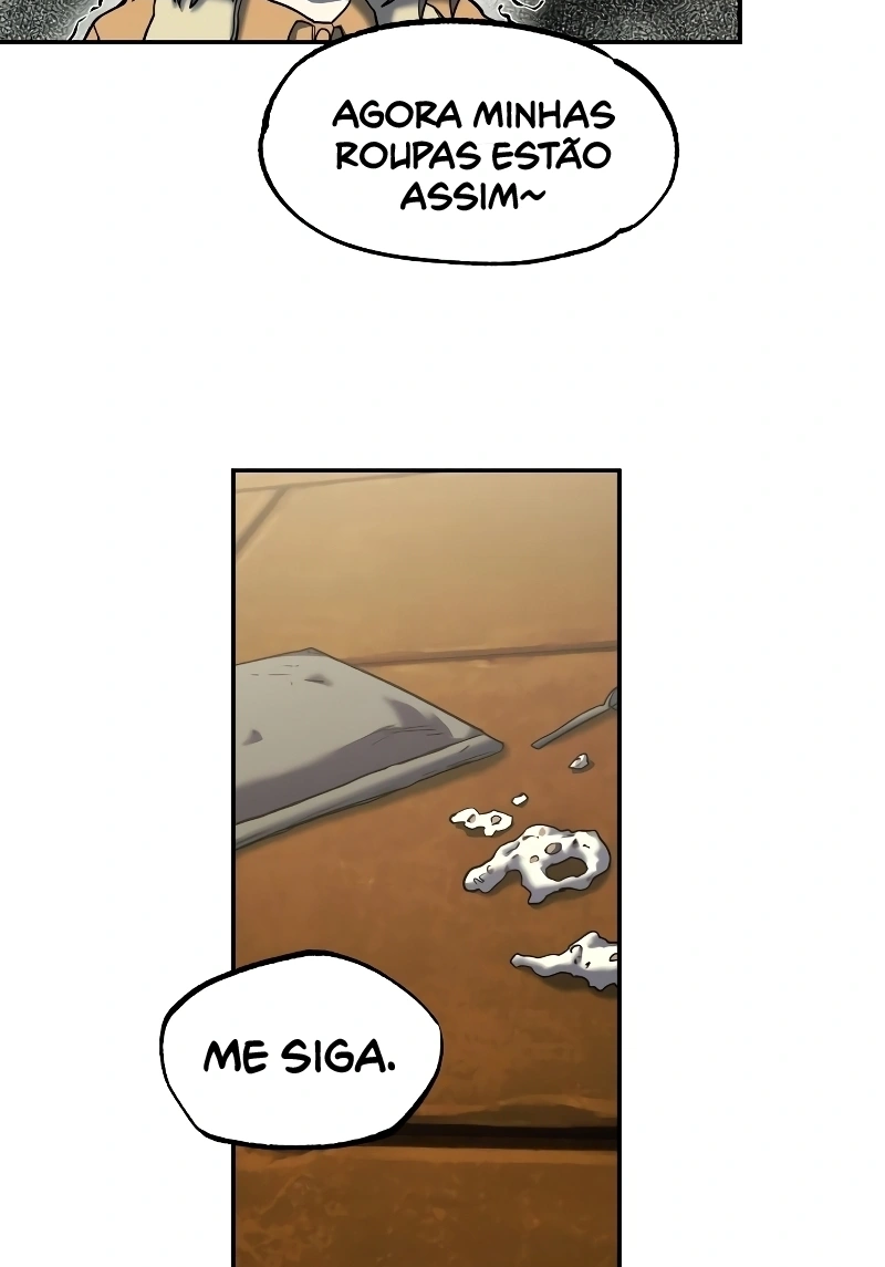 Read Surviving the Apocalypse PT Manga Online