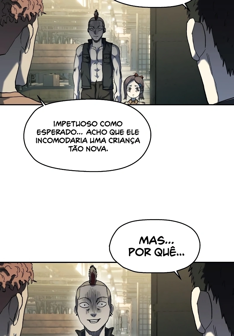 Read Surviving the Apocalypse PT Manga Online