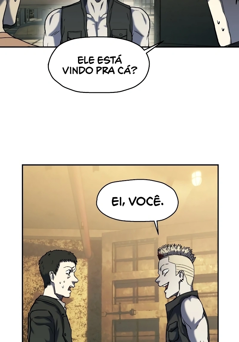 Read Surviving the Apocalypse PT Manga Online