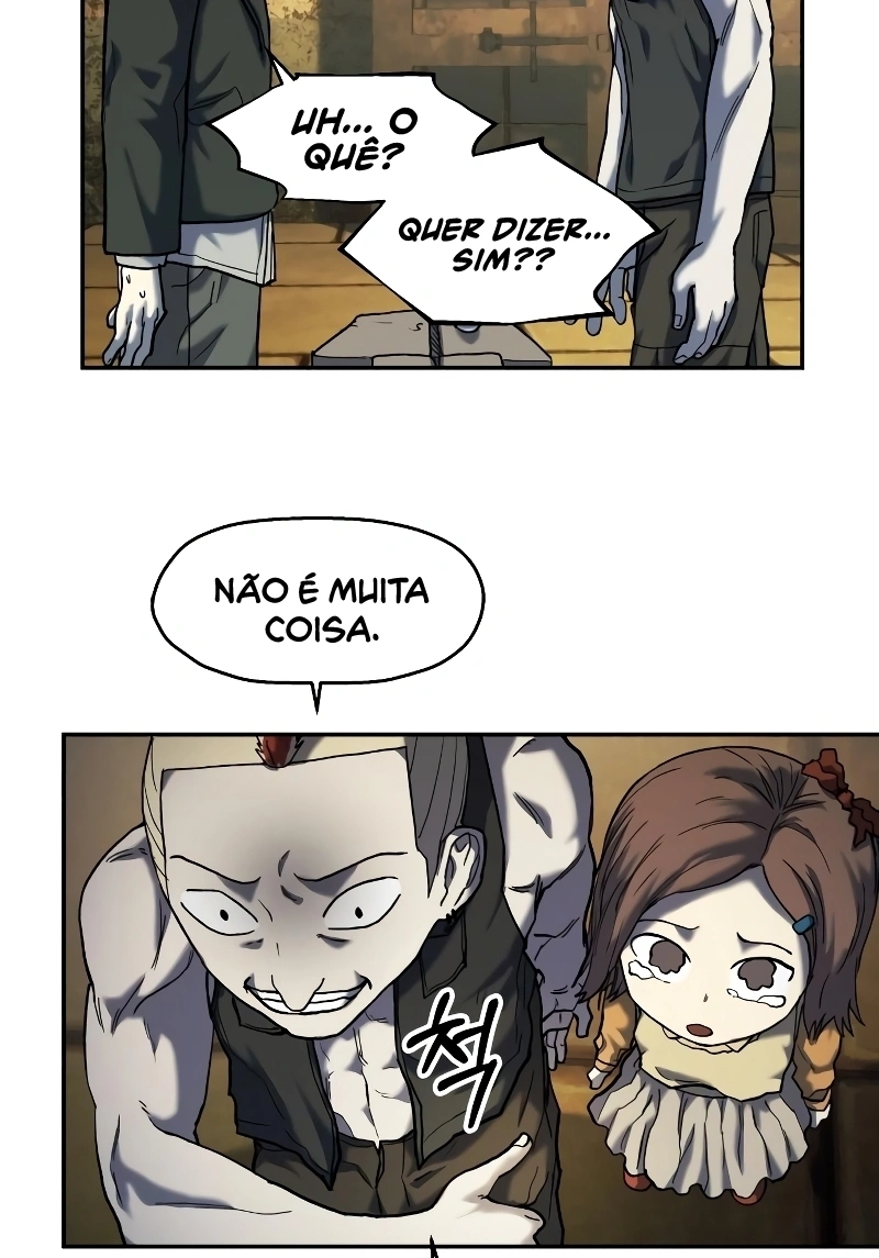 Read Surviving the Apocalypse PT Manga Online