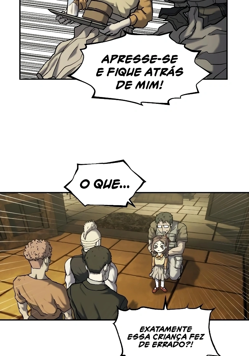 Read Surviving the Apocalypse PT Manga Online