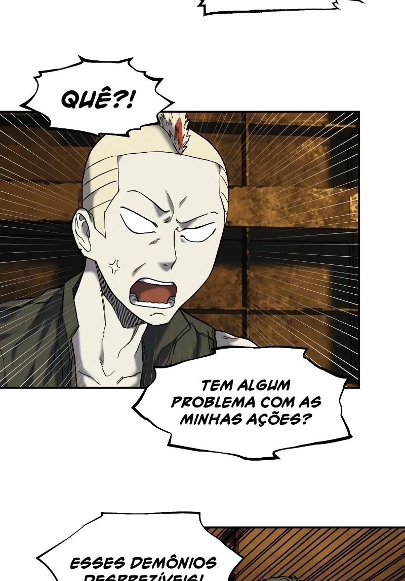 Read Surviving the Apocalypse PT Manga Online