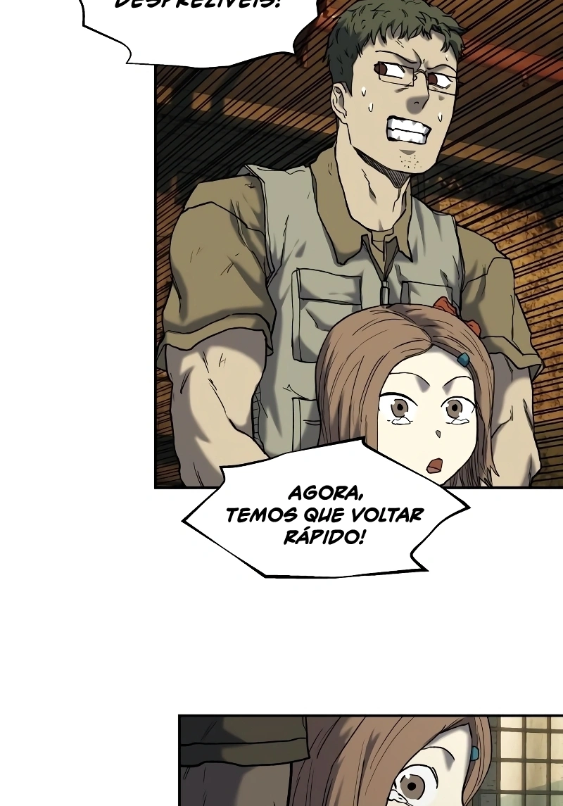 Read Surviving the Apocalypse PT Manga Online