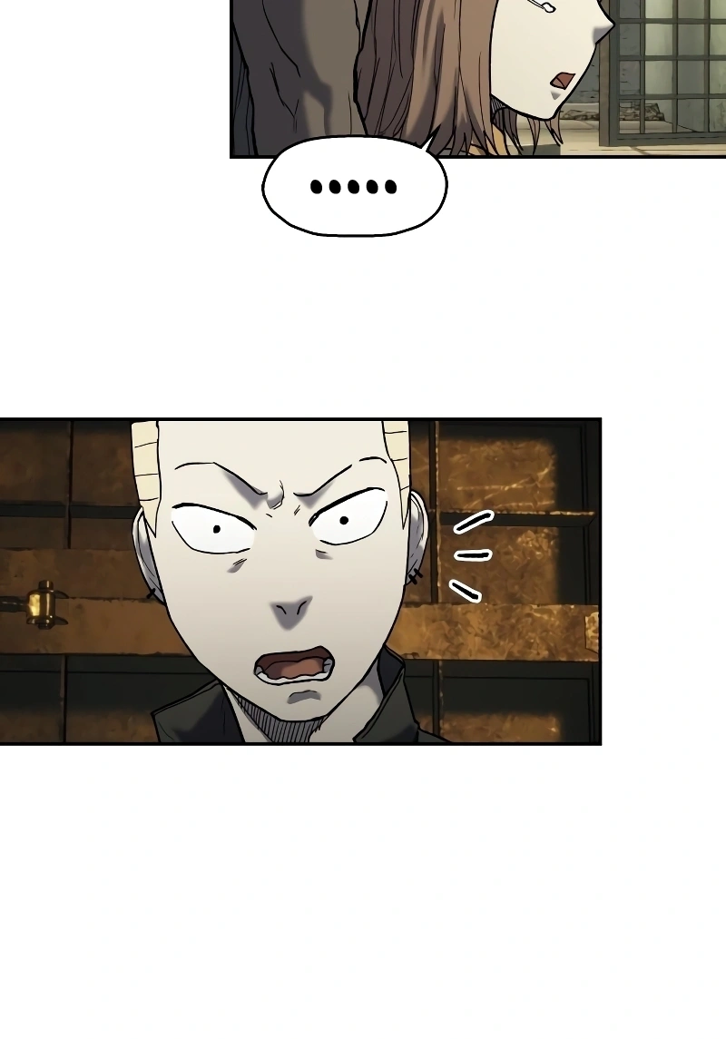 Read Surviving the Apocalypse PT Manga Online