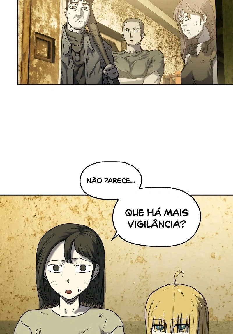 Read Surviving the Apocalypse PT Manga Online