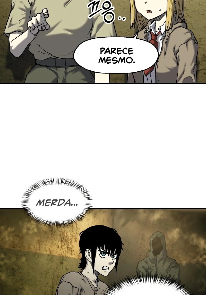 Read Surviving the Apocalypse PT Manga Online