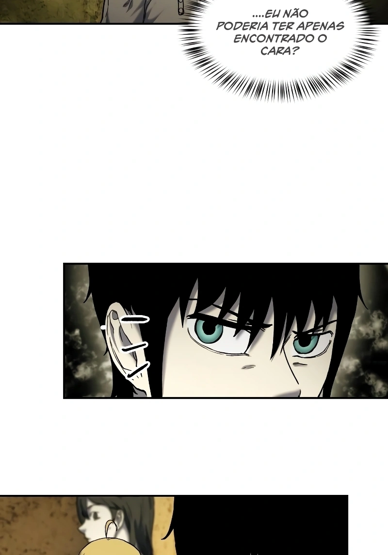 Read Surviving the Apocalypse PT Manga Online