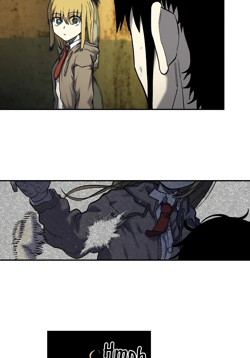 Read Surviving the Apocalypse PT Manga Online