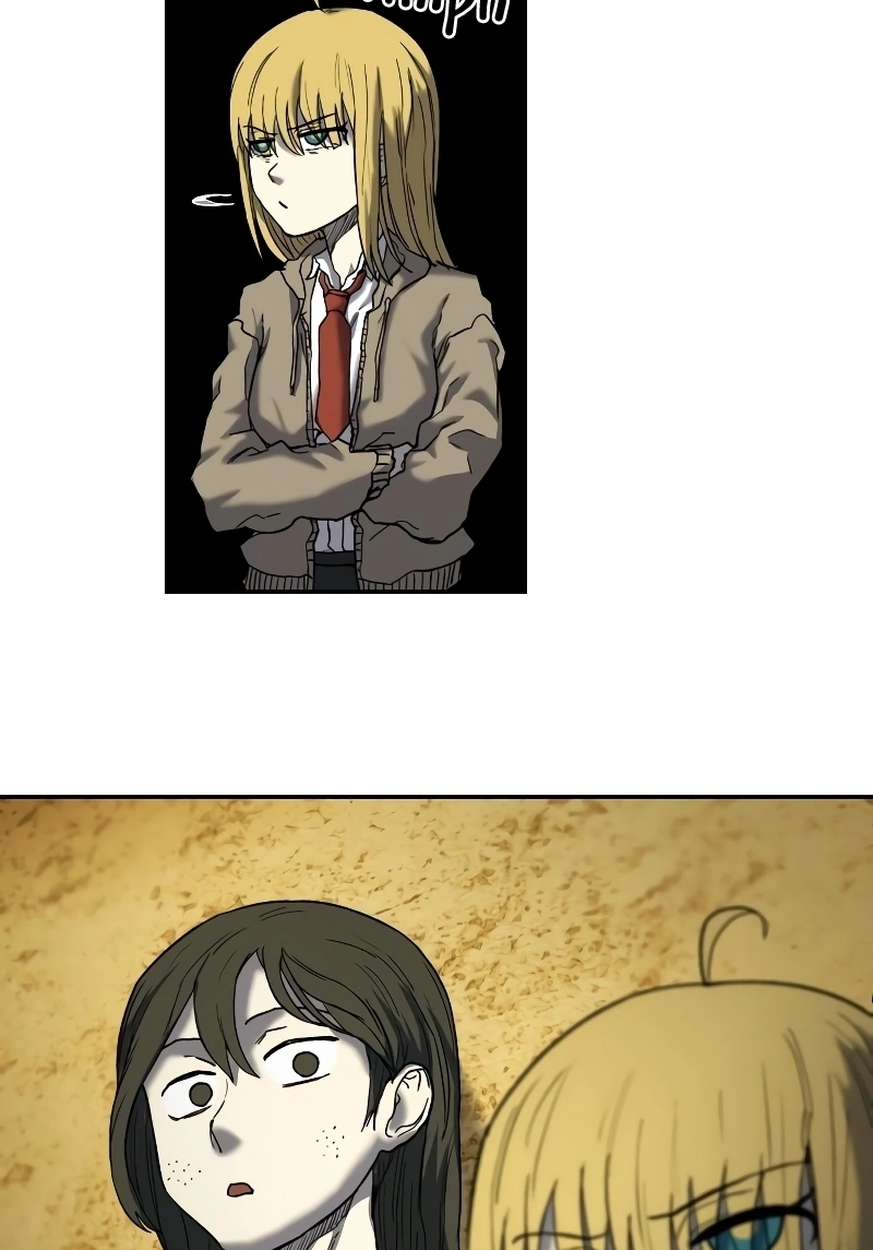 Read Surviving the Apocalypse PT Manga Online