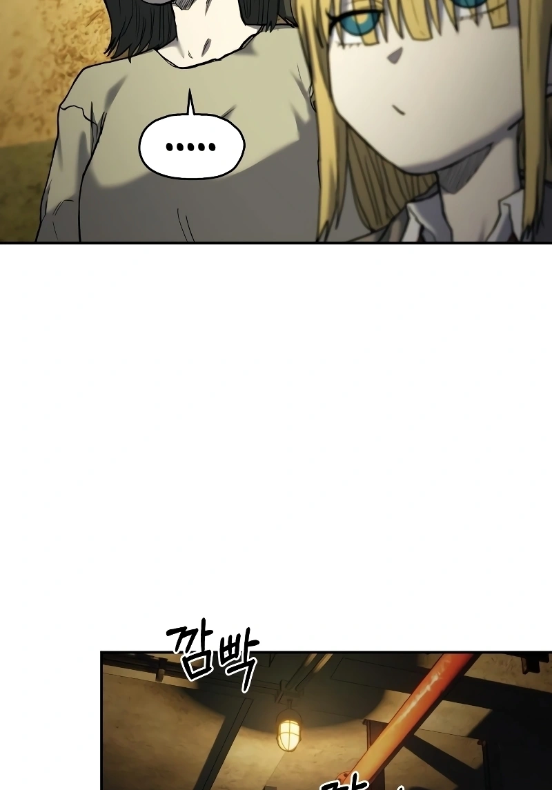 Read Surviving the Apocalypse PT Manga Online