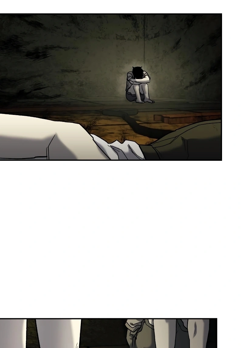 Read Surviving the Apocalypse PT Manga Online