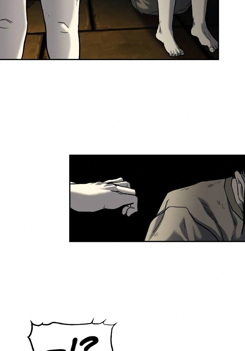 Read Surviving the Apocalypse PT Manga Online