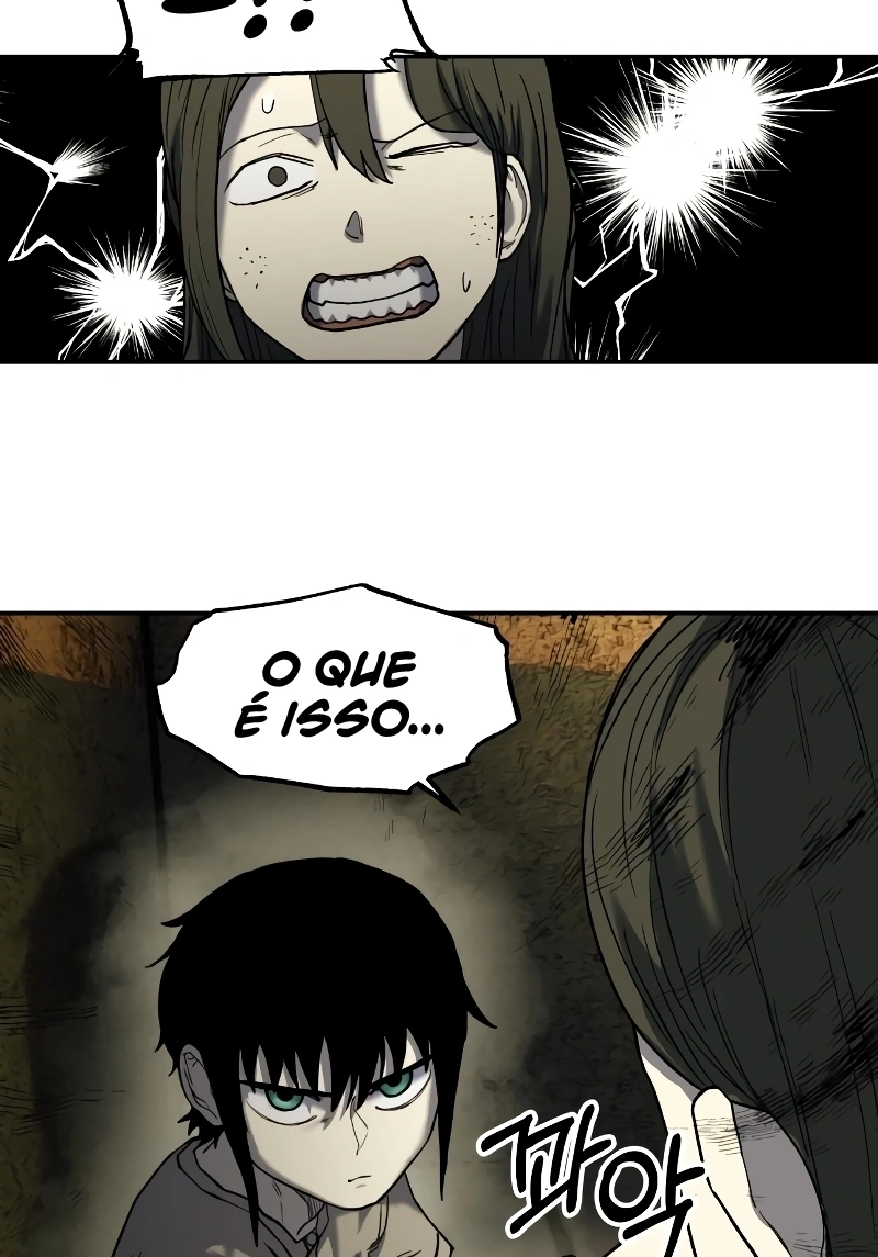 Read Surviving the Apocalypse PT Manga Online