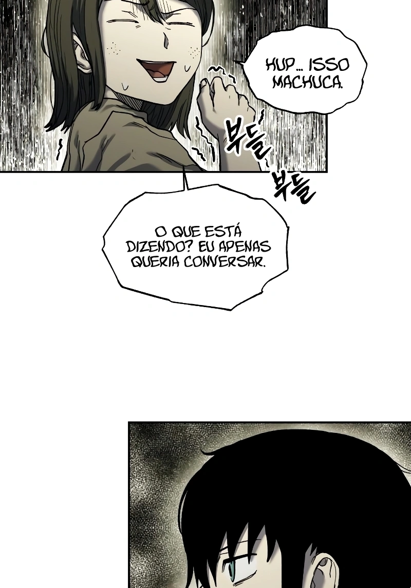 Read Surviving the Apocalypse PT Manga Online