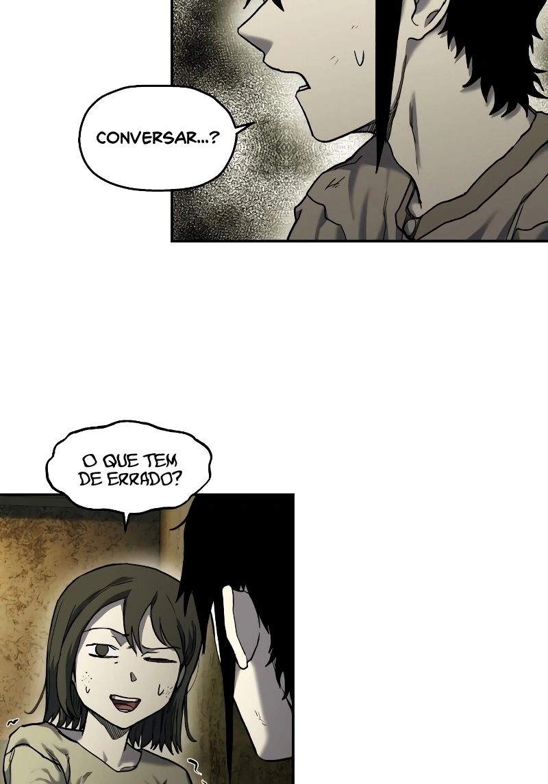 Read Surviving the Apocalypse PT Manga Online