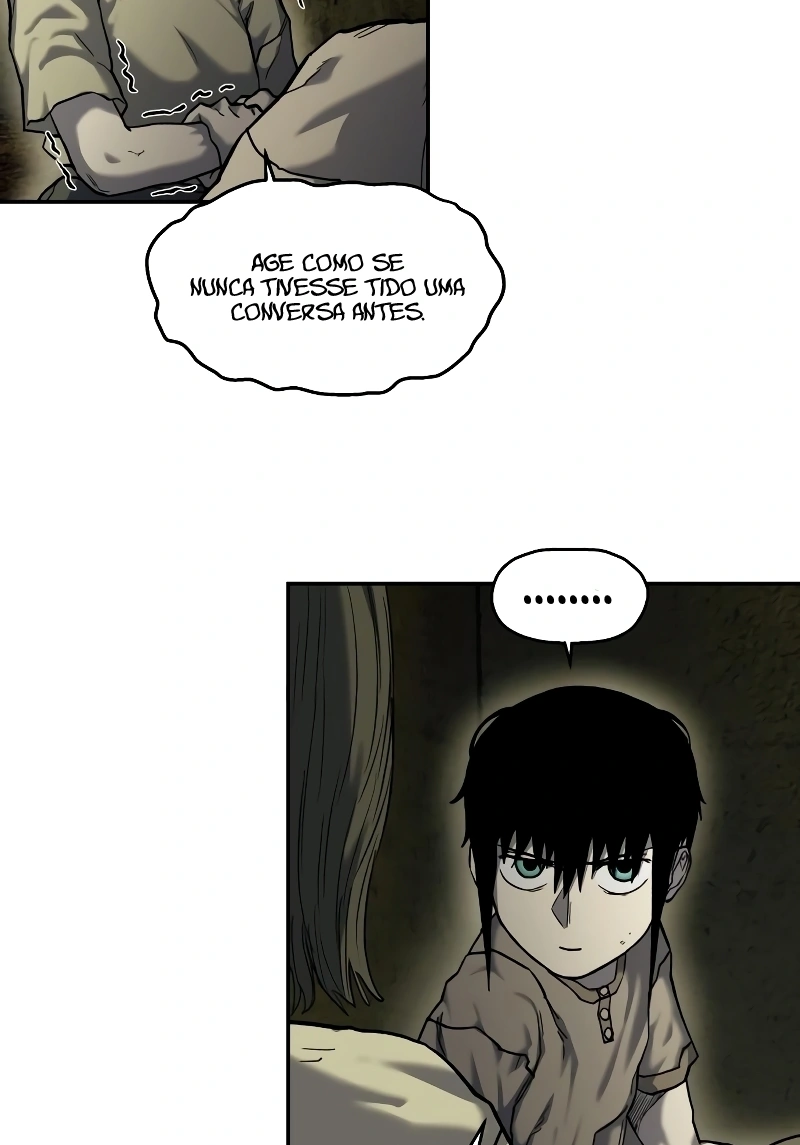 Read Surviving the Apocalypse PT Manga Online