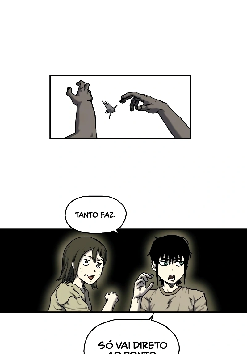 Read Surviving the Apocalypse PT Manga Online
