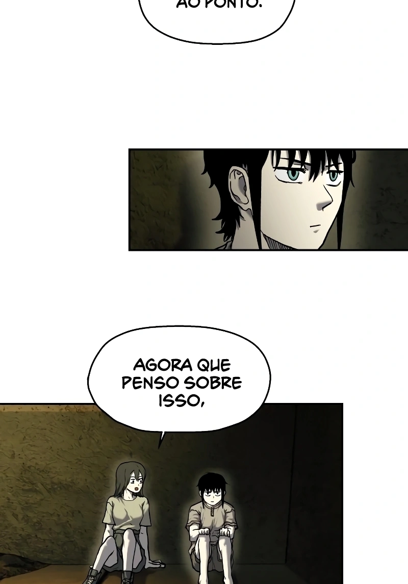 Read Surviving the Apocalypse PT Manga Online