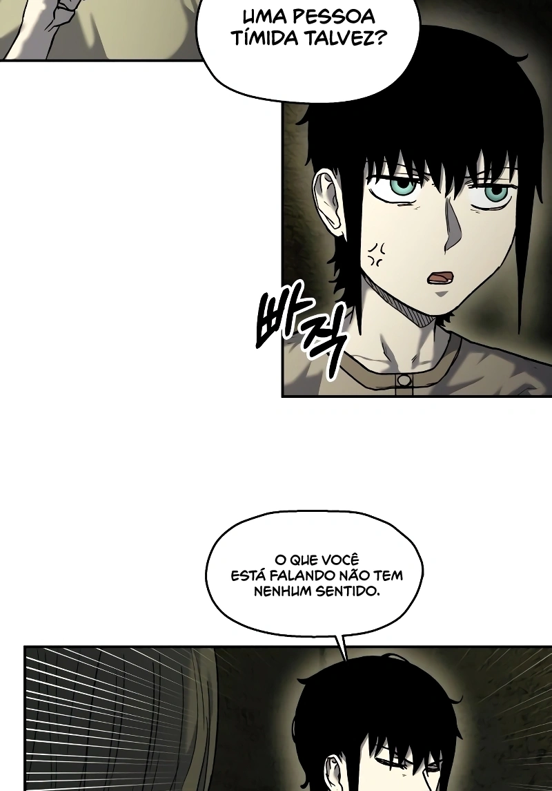 Read Surviving the Apocalypse PT Manga Online