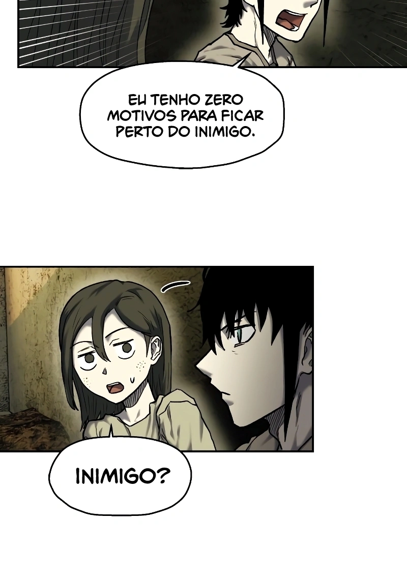 Read Surviving the Apocalypse PT Manga Online