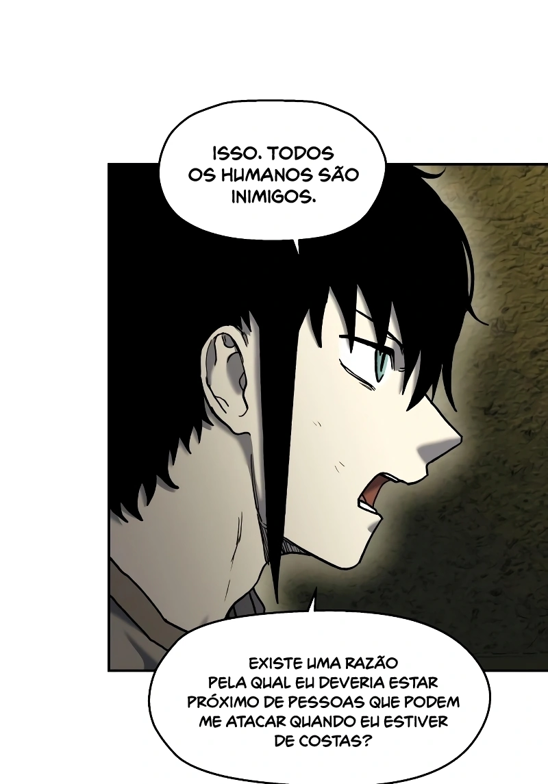 Read Surviving the Apocalypse PT Manga Online