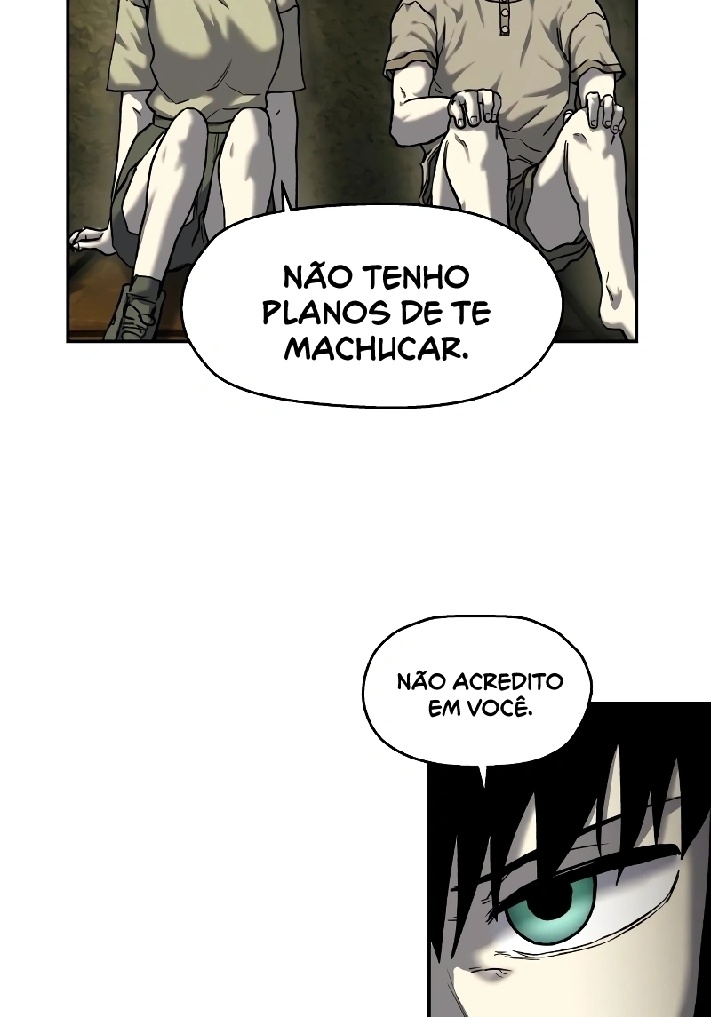 Read Surviving the Apocalypse PT Manga Online