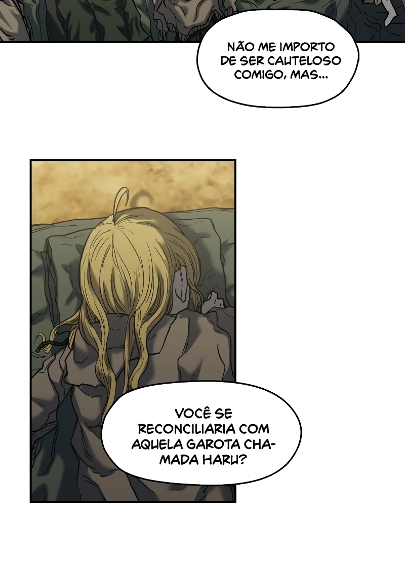 Read Surviving the Apocalypse PT Manga Online