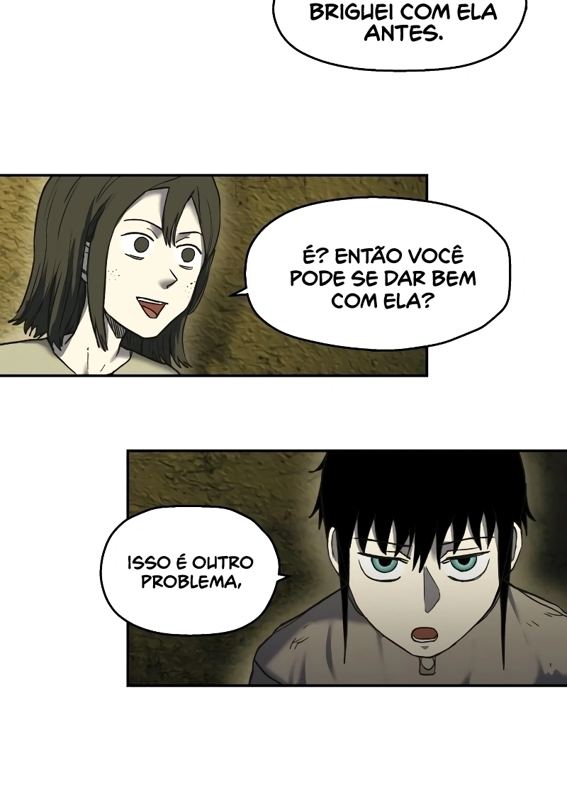 Read Surviving the Apocalypse PT Manga Online