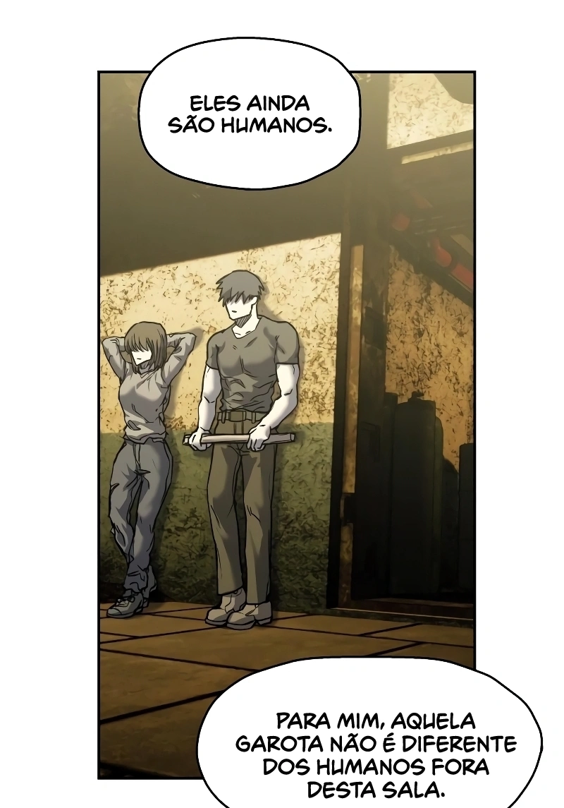 Read Surviving the Apocalypse PT Manga Online