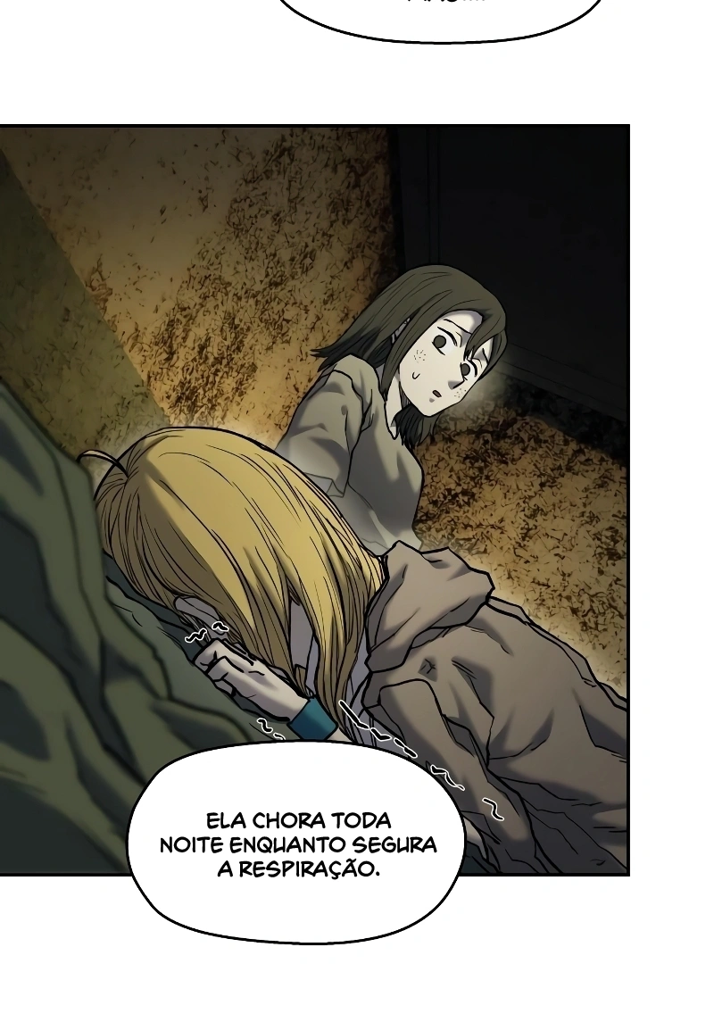 Read Surviving the Apocalypse PT Manga Online