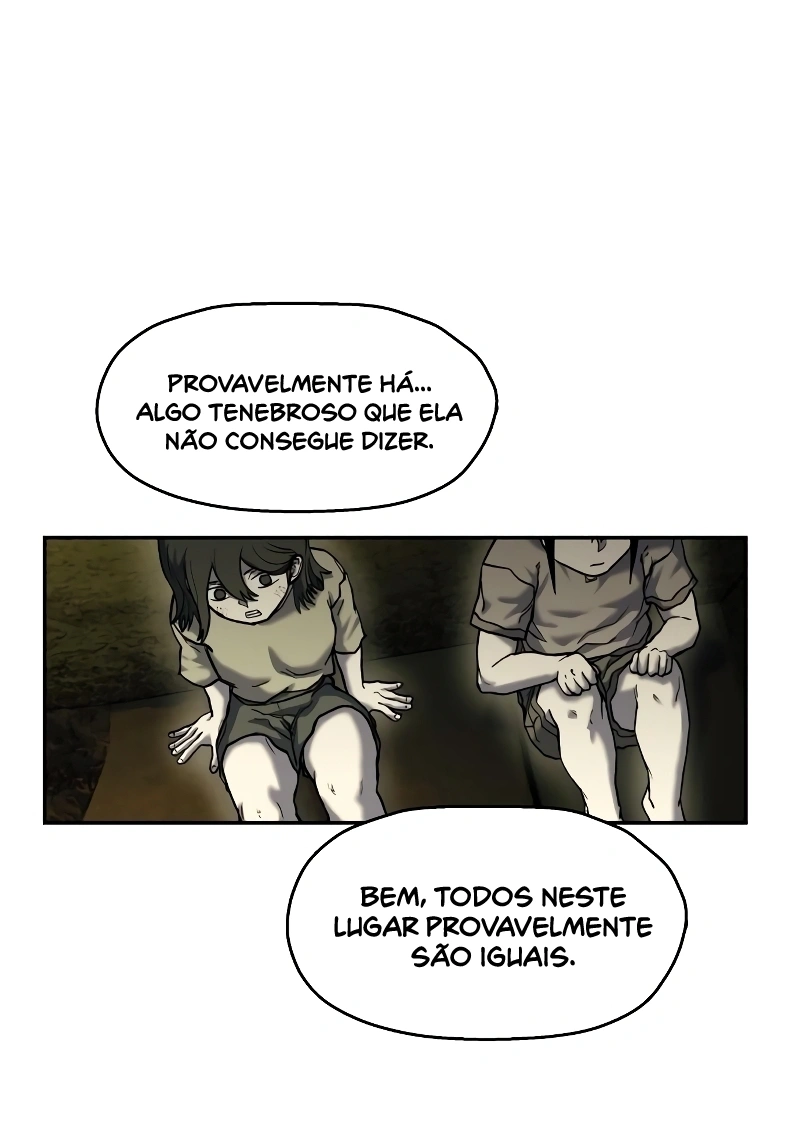 Read Surviving the Apocalypse PT Manga Online