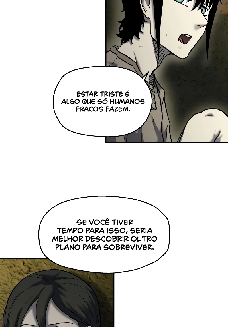 Read Surviving the Apocalypse PT Manga Online