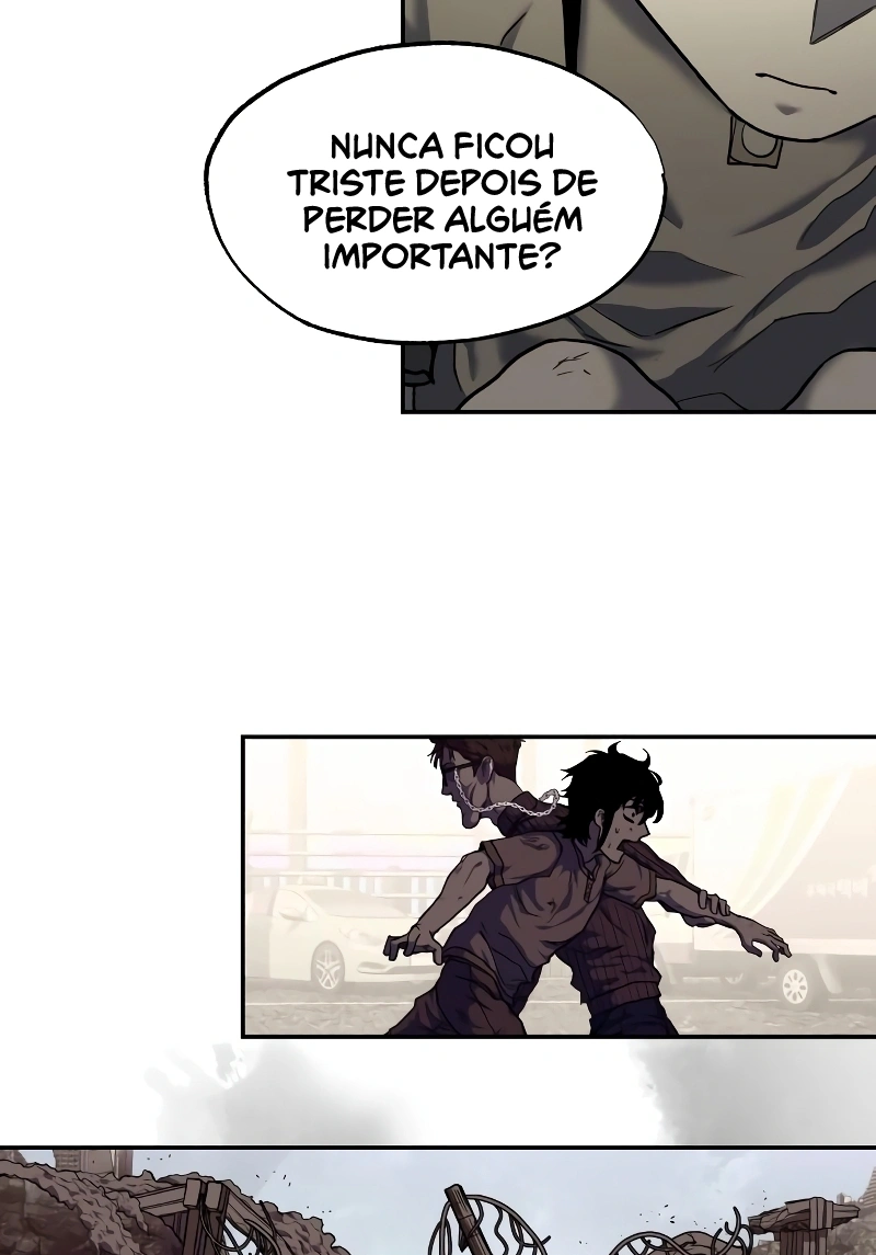 Read Surviving the Apocalypse PT Manga Online