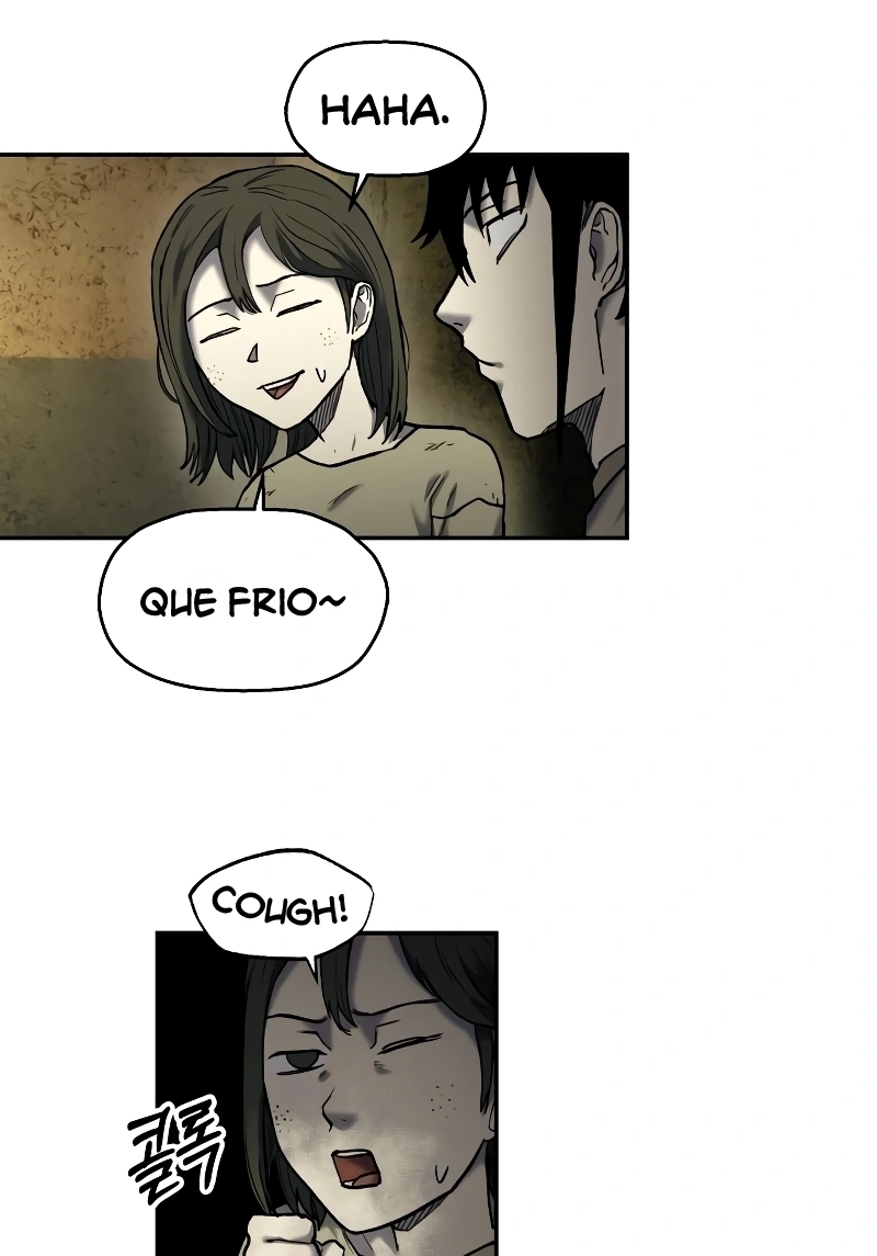 Read Surviving the Apocalypse PT Manga Online