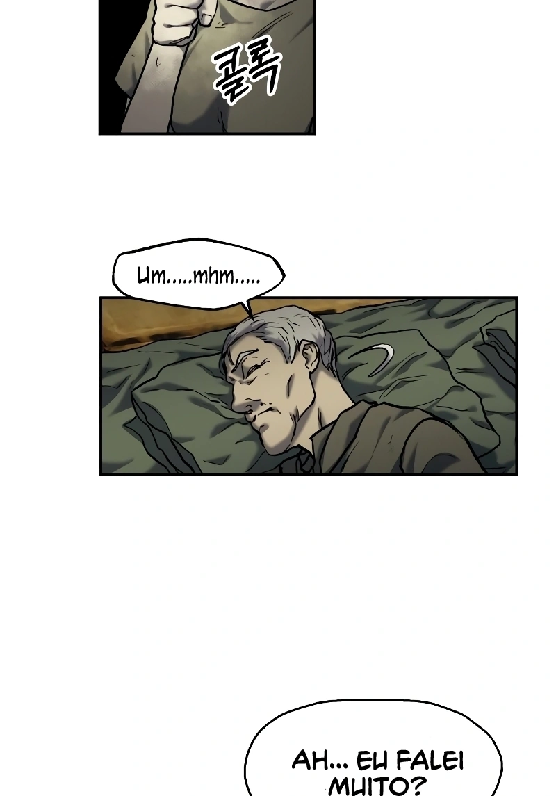 Read Surviving the Apocalypse PT Manga Online