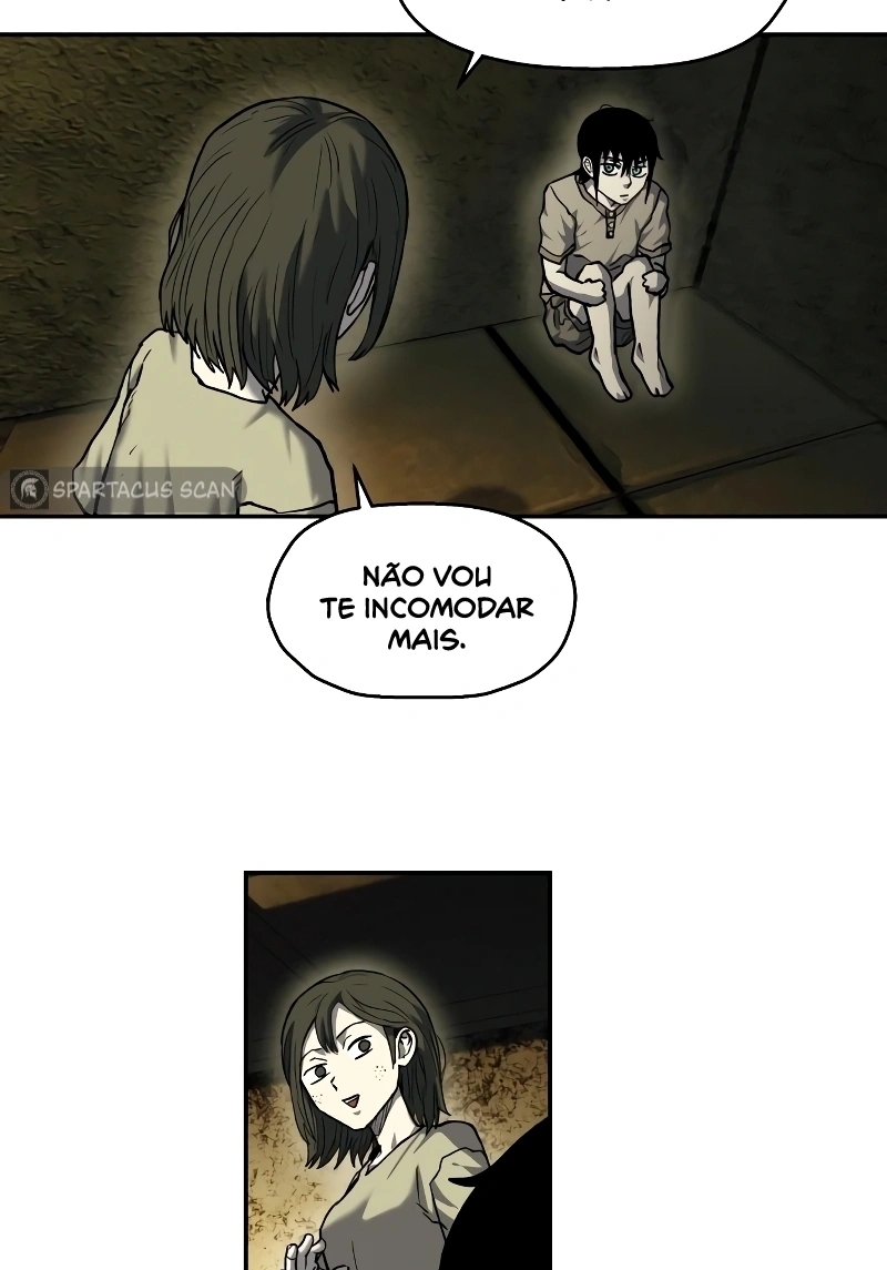 Read Surviving the Apocalypse PT Manga Online