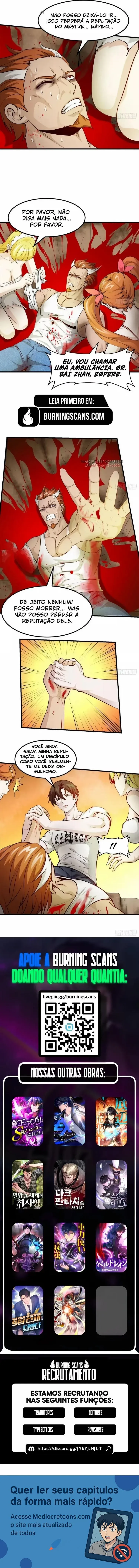 Read Surviving the Apocalypse PT Manga Online