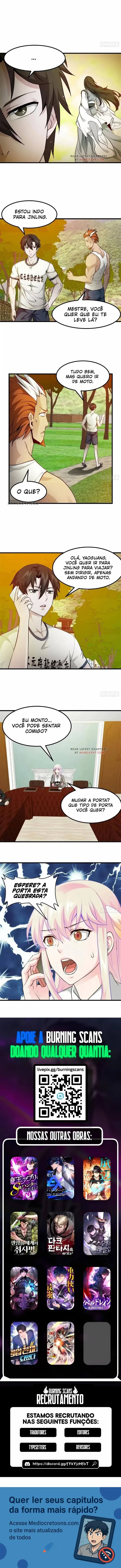 Read Surviving the Apocalypse PT Manga Online